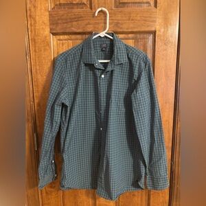 J. Crew Dress Shirt